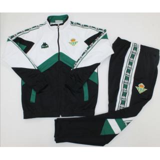 Chándal Real Betis Retro 95/97